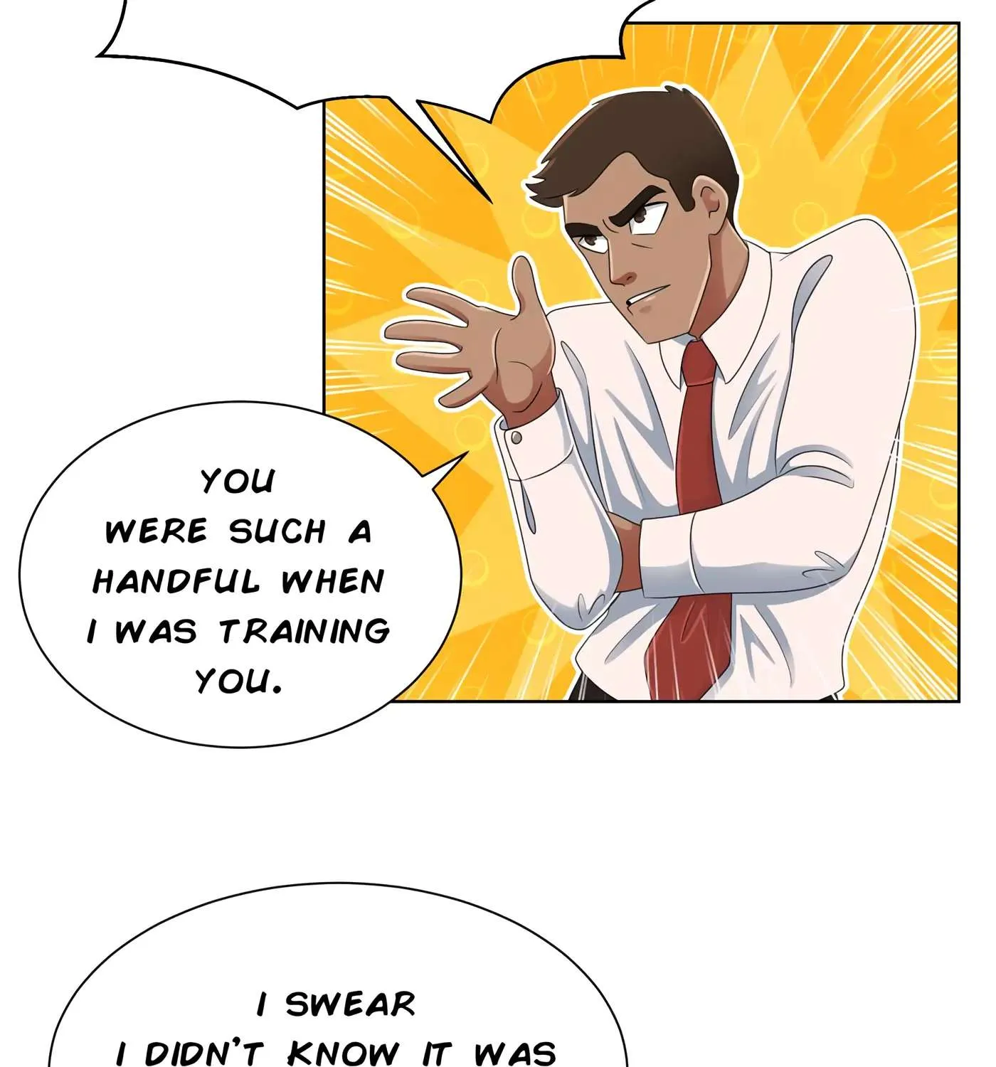 Read Enjoy the Show! chapter 25 image 20 on Lezhin