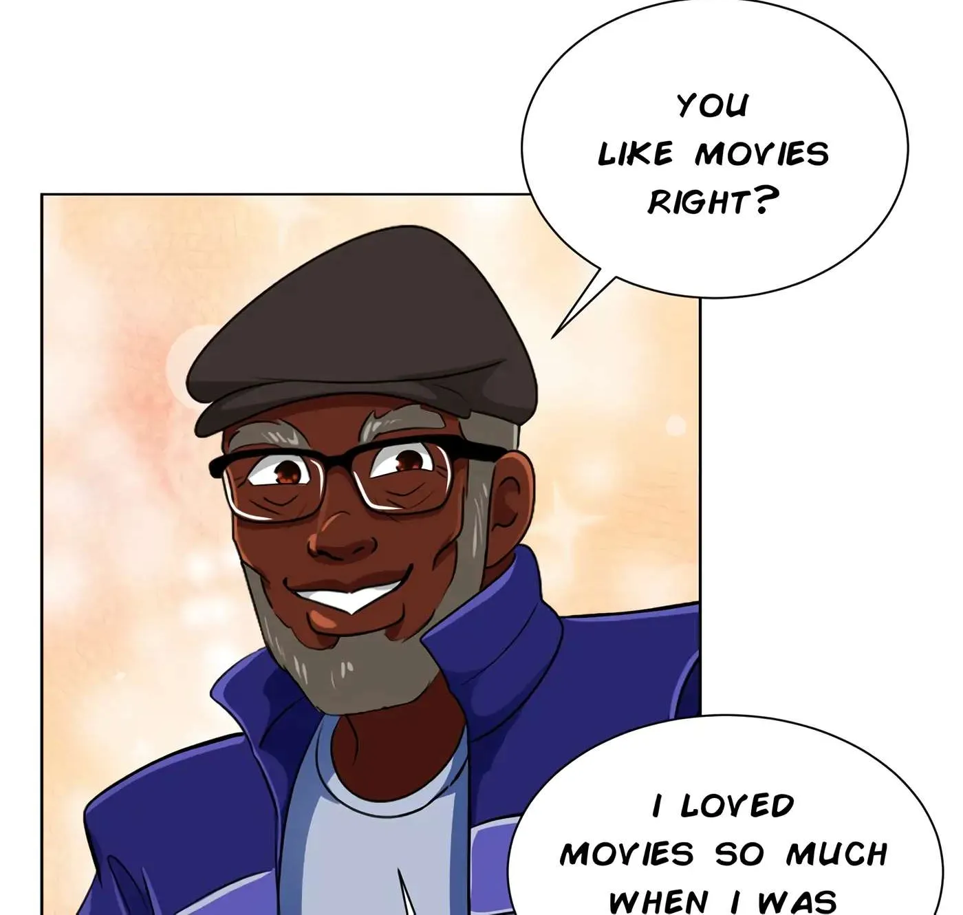 Read Enjoy the Show! chapter 25 image 3 on Lezhin