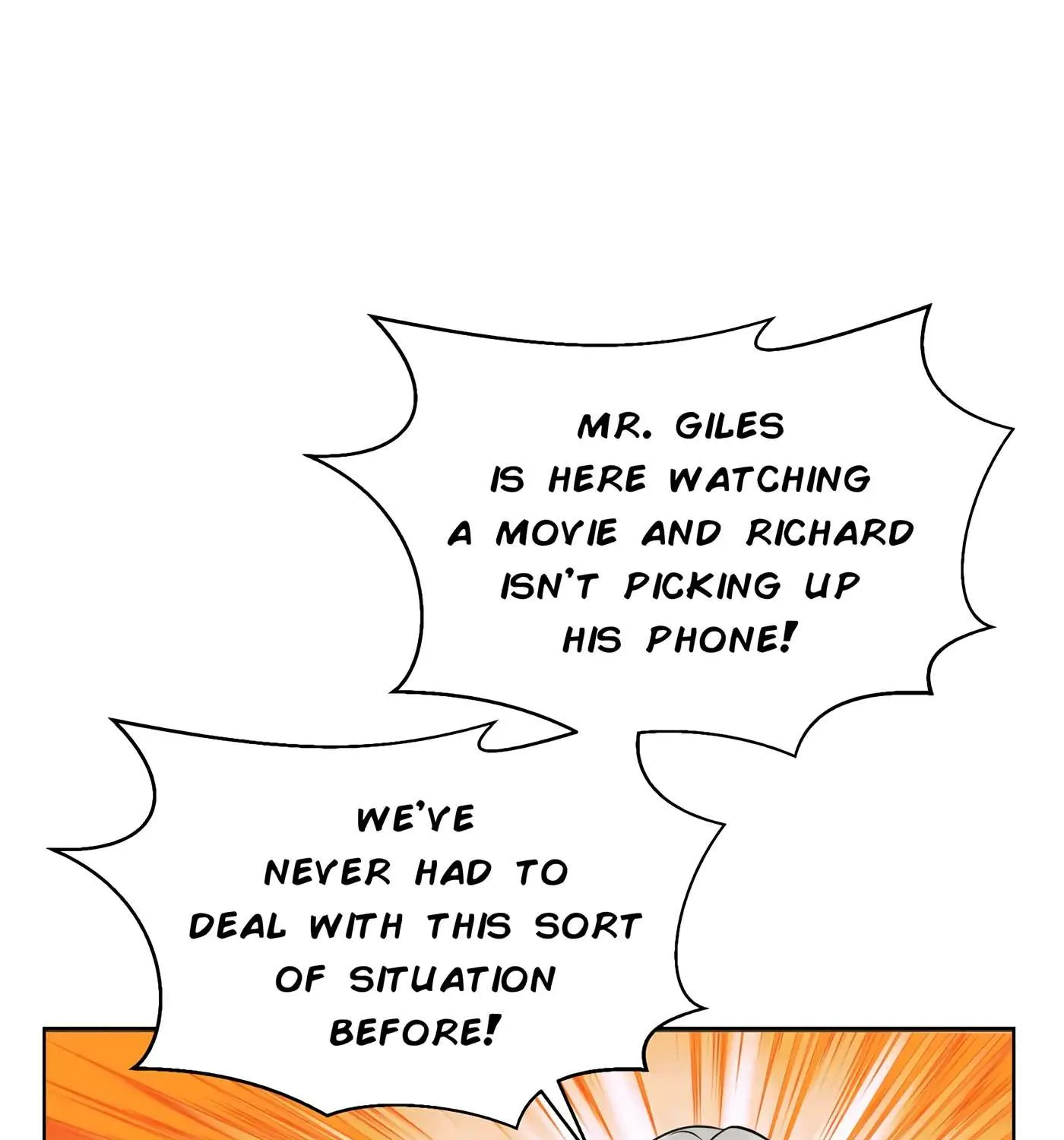 Read Enjoy the Show! chapter 25 image 32 on Lezhin