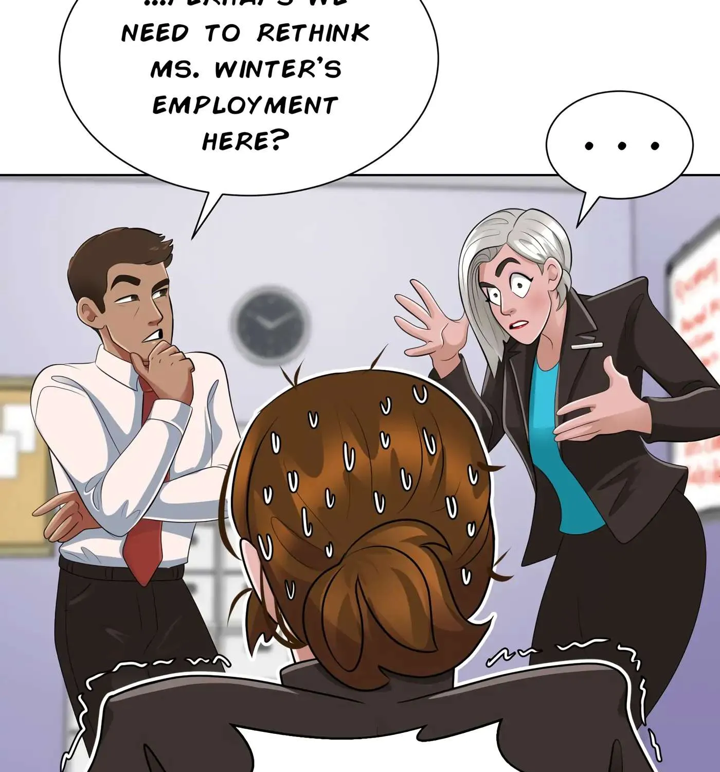 Read Enjoy the Show! chapter 25 image 34 on Lezhin