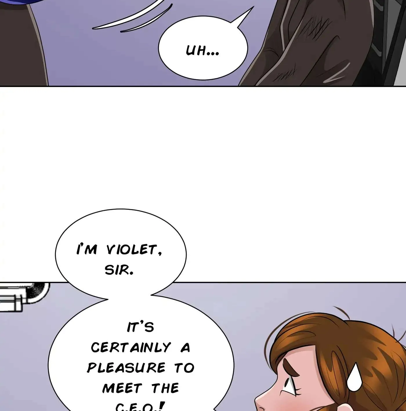 Read Enjoy the Show! chapter 25 image 41 on Lezhin