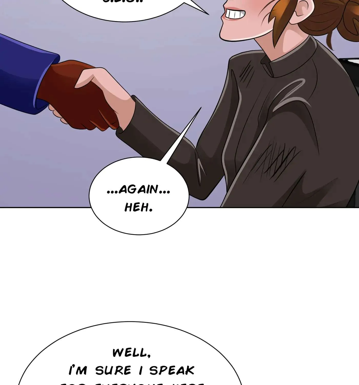 Read Enjoy the Show! chapter 25 image 42 on Lezhin
