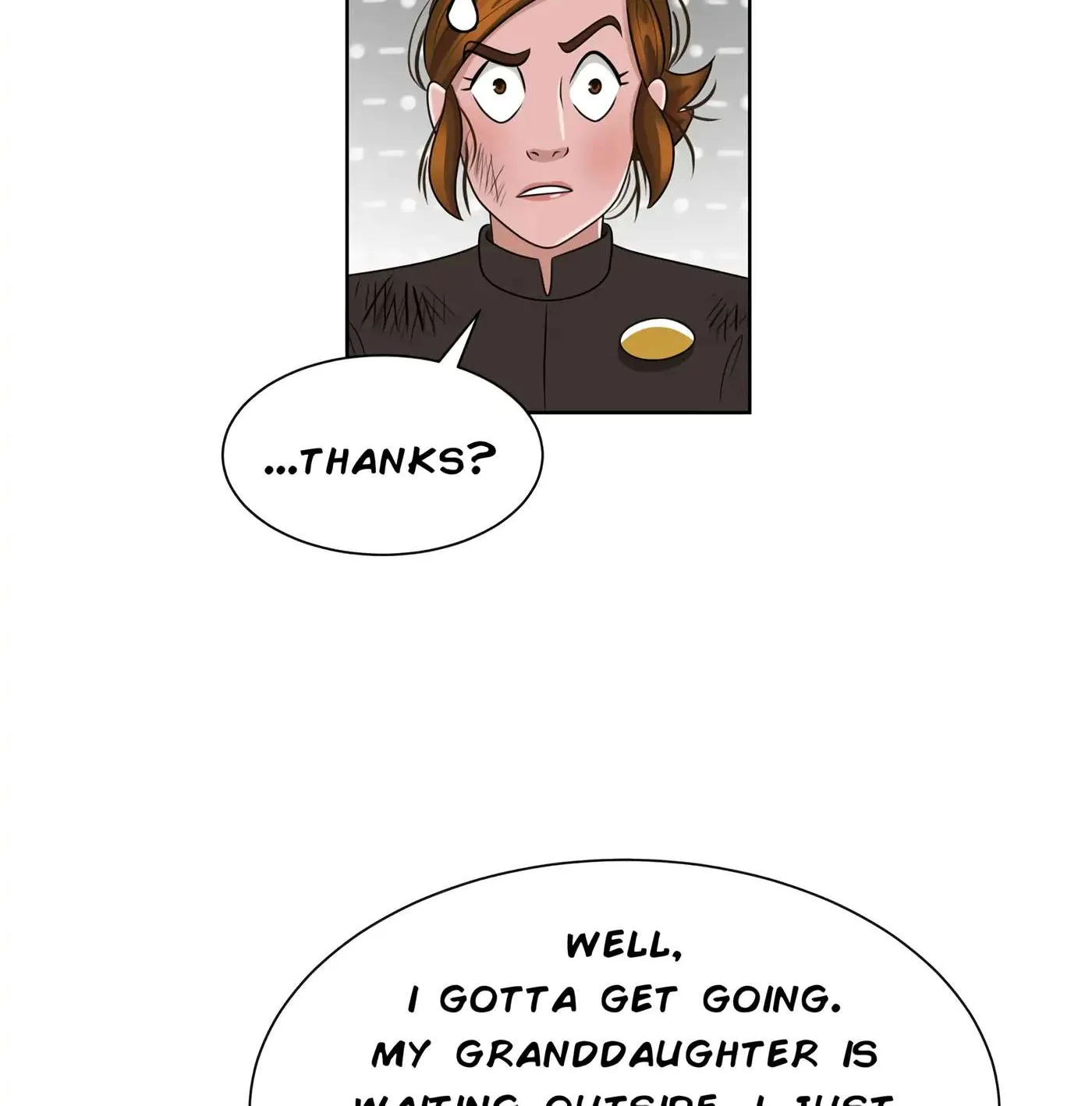 Read Enjoy the Show! chapter 25 image 45 on Lezhin