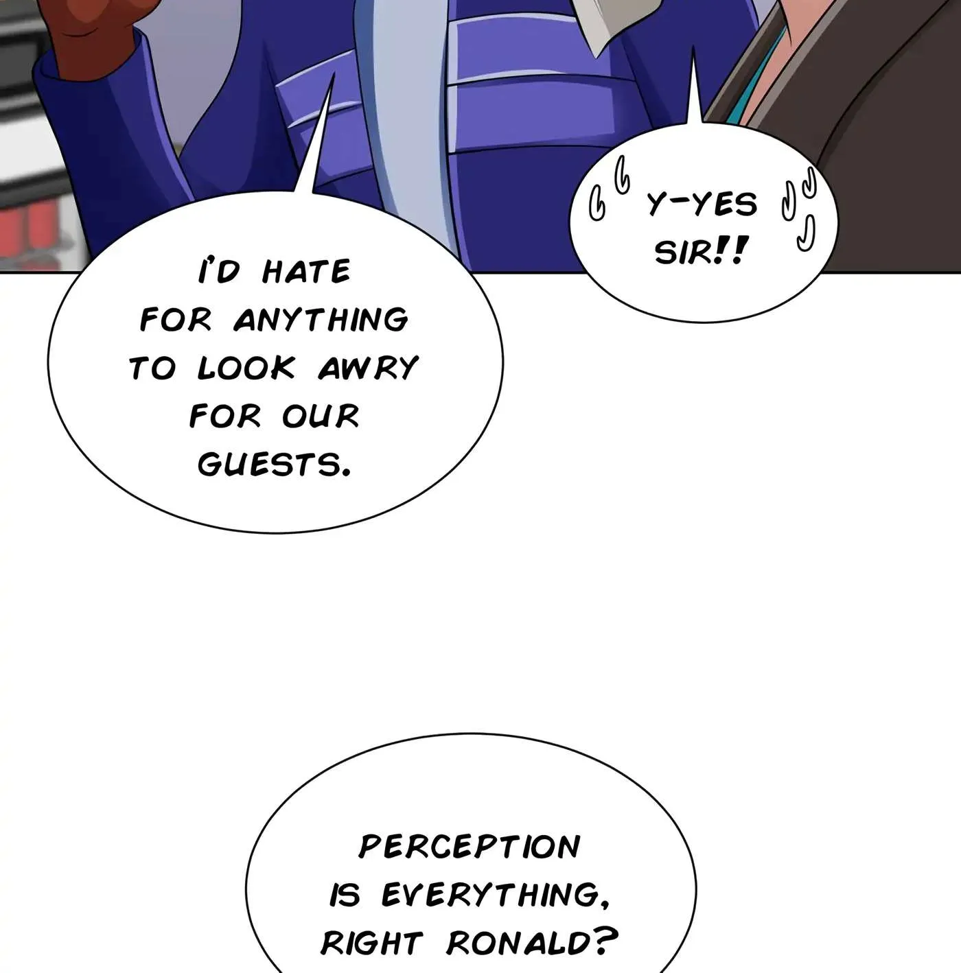 Read Enjoy the Show! chapter 25 image 47 on Lezhin