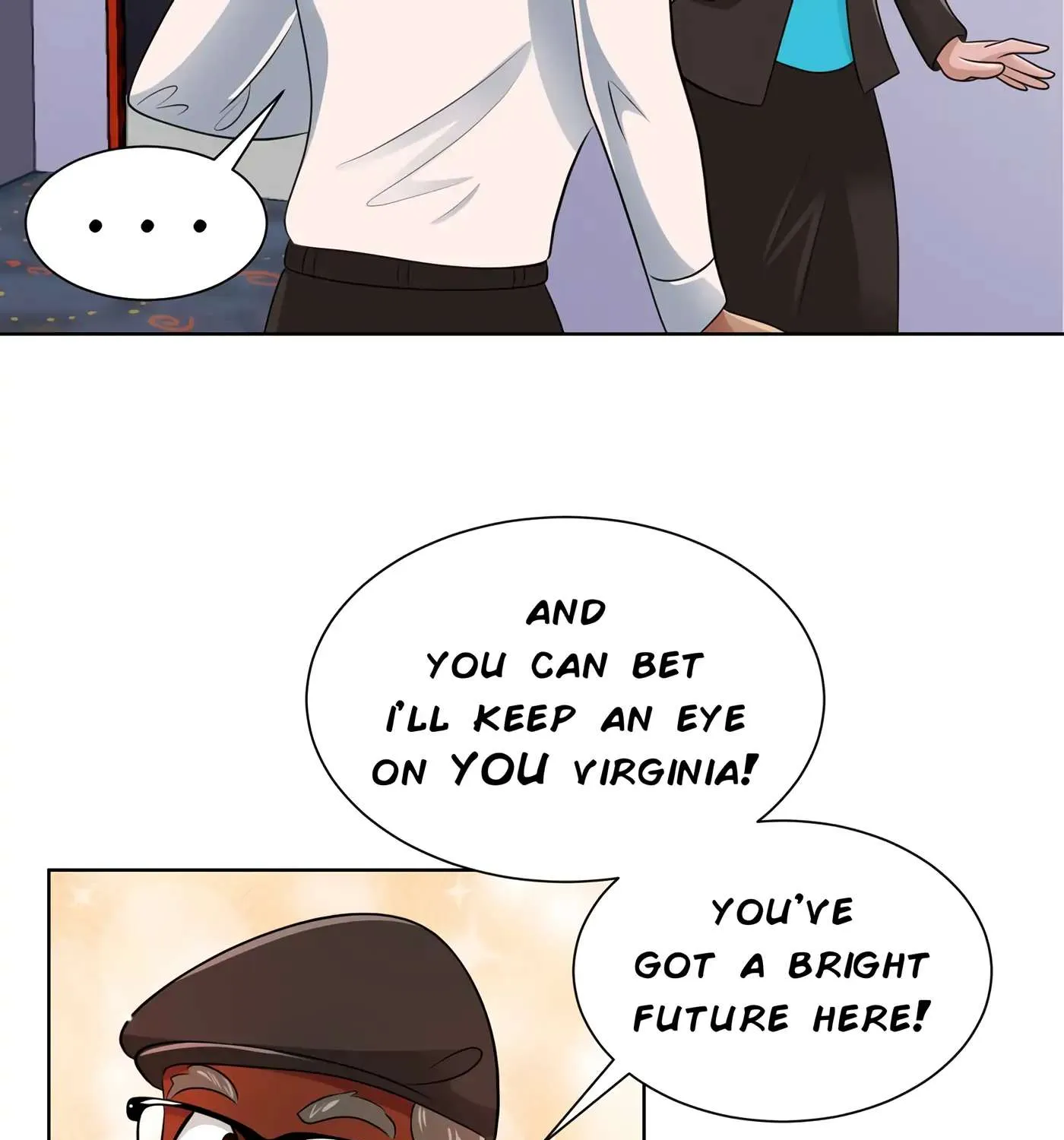 Read Enjoy the Show! chapter 25 image 50 on Lezhin