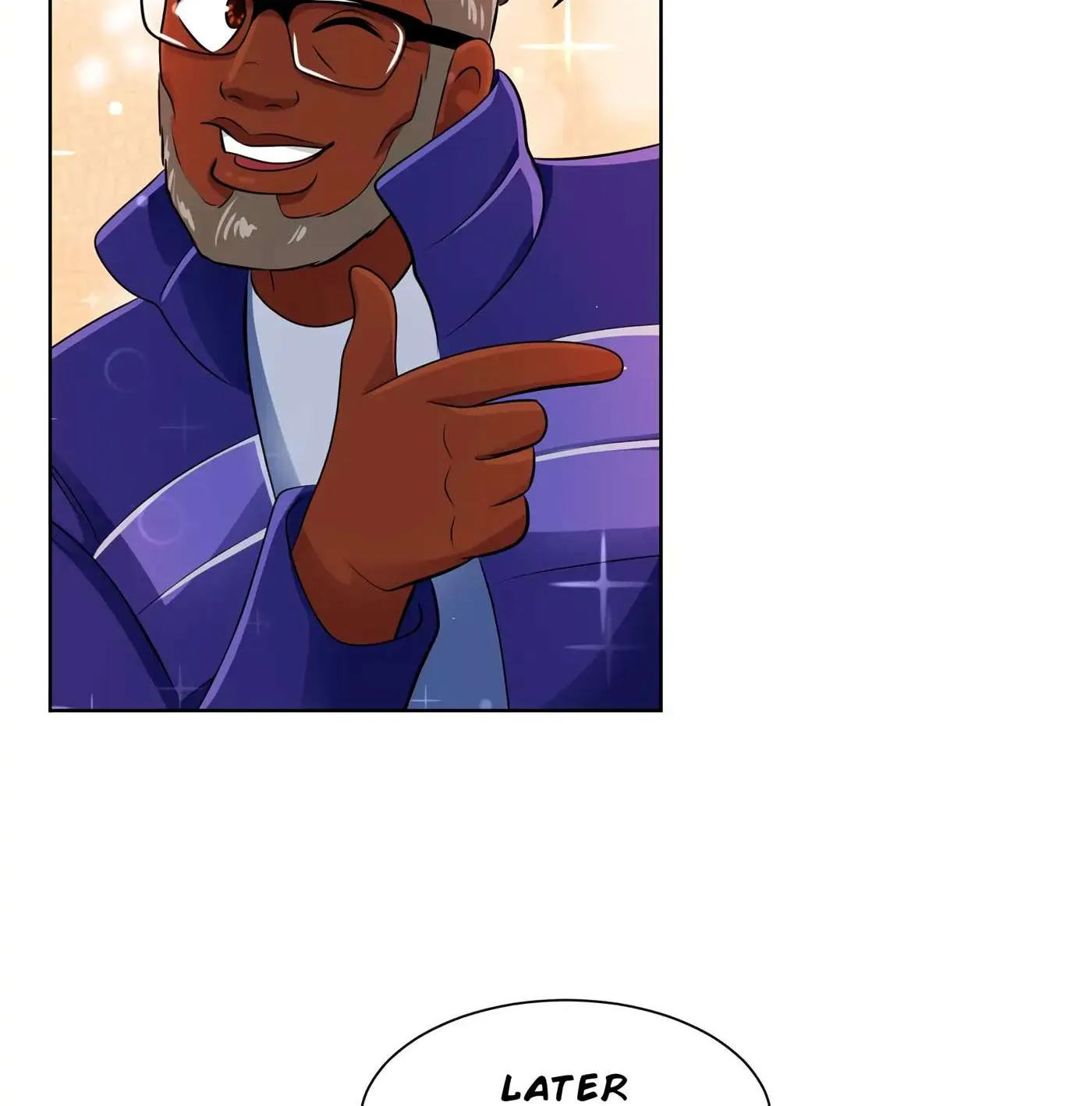 Read Enjoy the Show! chapter 25 image 51 on Lezhin