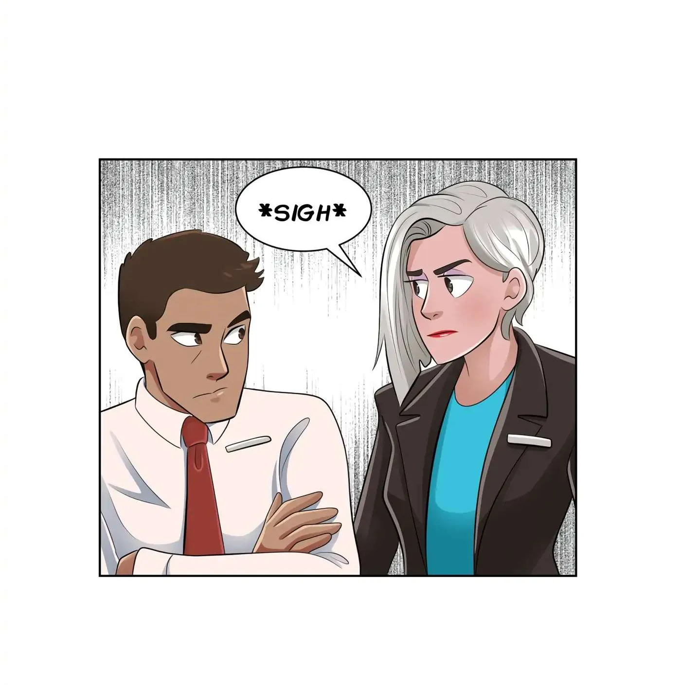 Read Enjoy the Show! chapter 25 image 53 on Lezhin