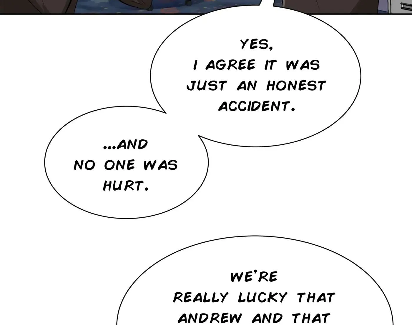 Read Enjoy the Show! chapter 25 image 59 on Lezhin