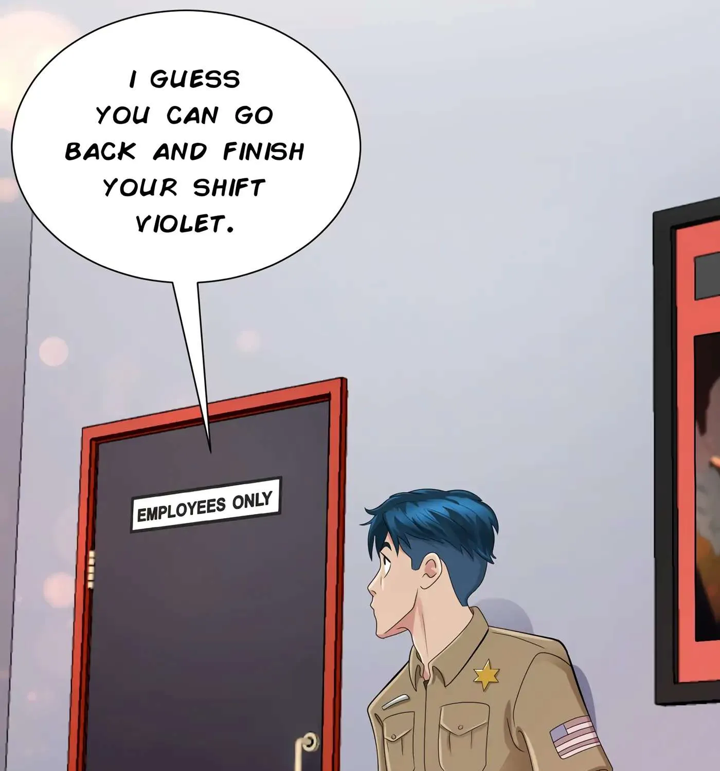 Read Enjoy the Show! chapter 25 image 64 on Lezhin