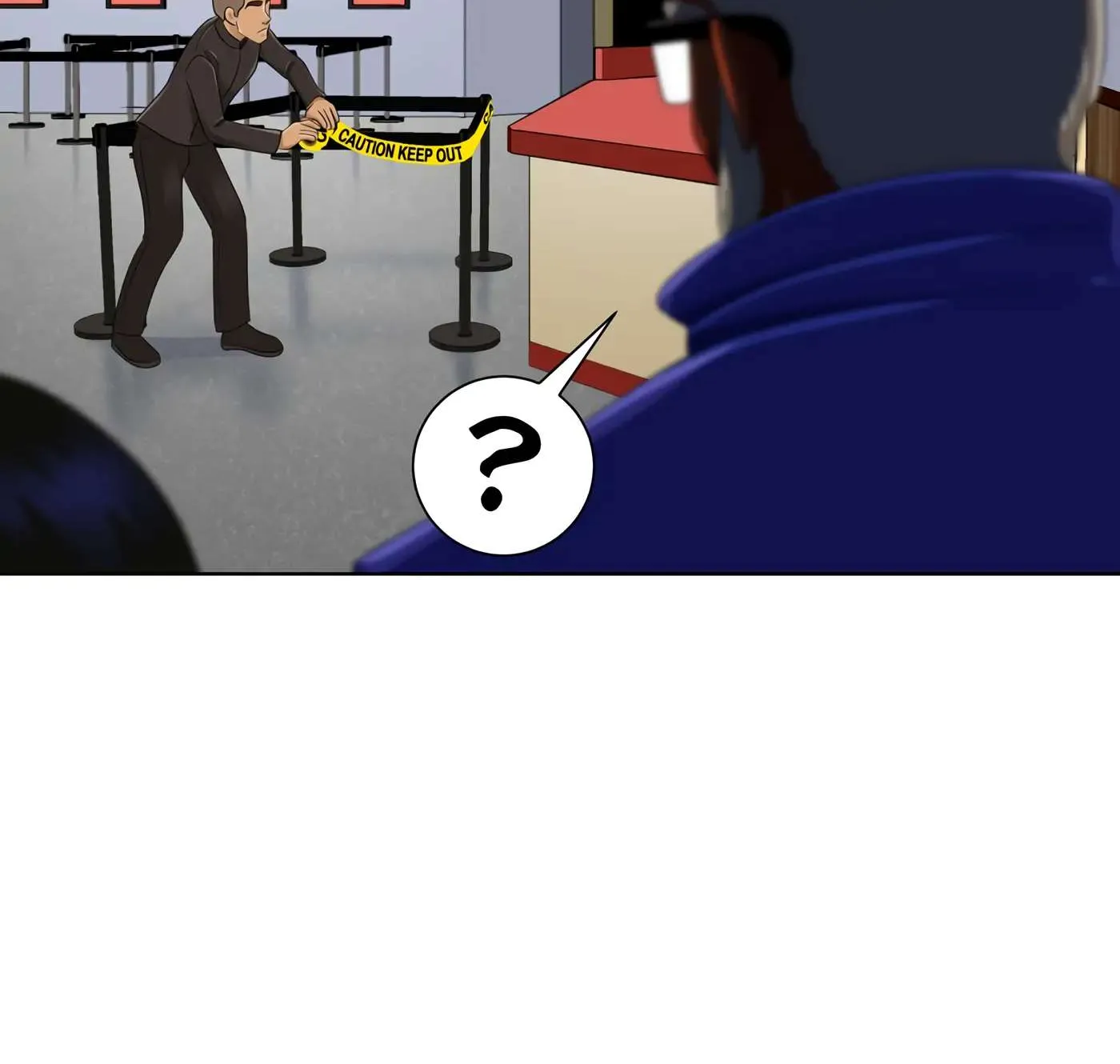 Read Enjoy the Show! chapter 25 image 9 on Lezhin