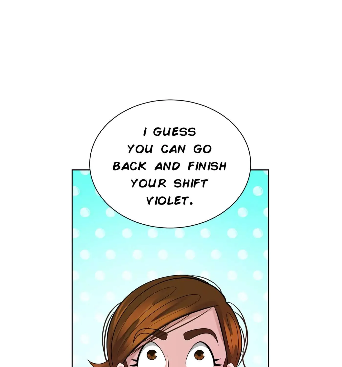 Read Enjoy the Show! chapter 26 image 1 on Lezhin