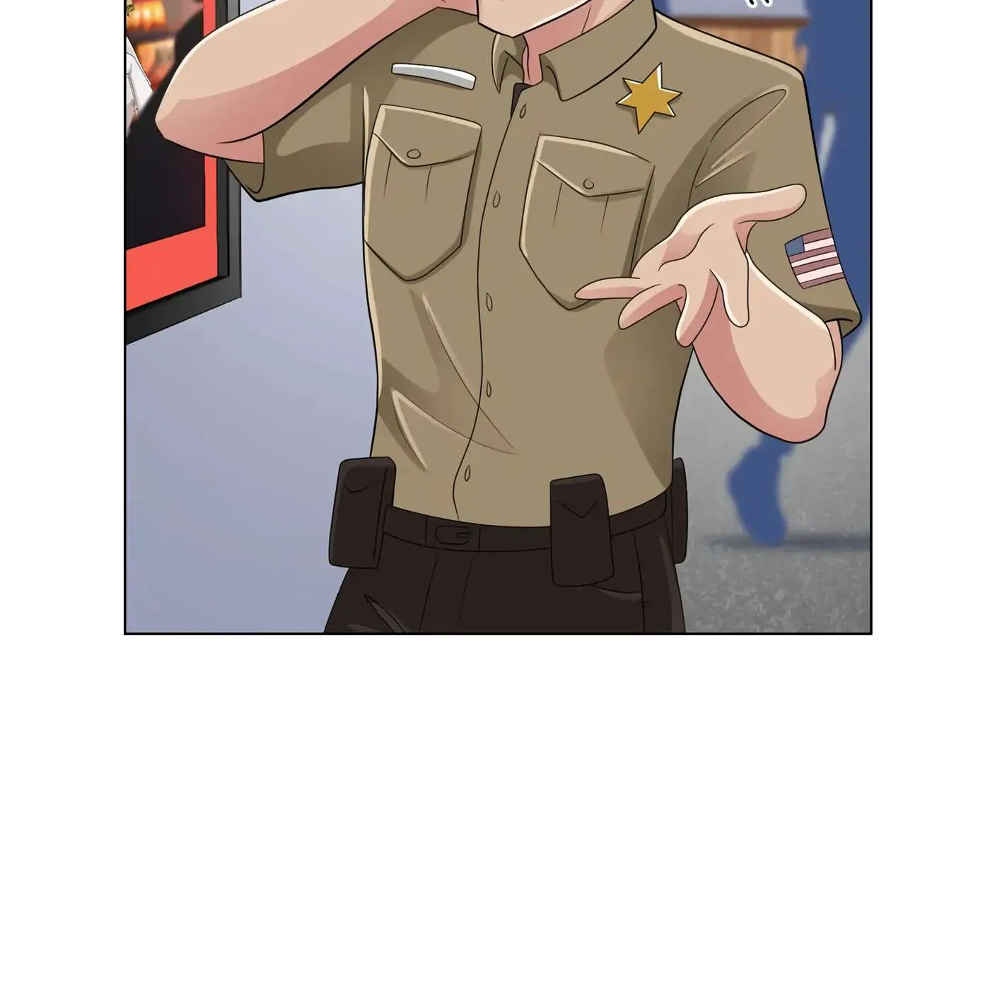 Read Enjoy the Show! chapter 26 image 14 on Lezhin