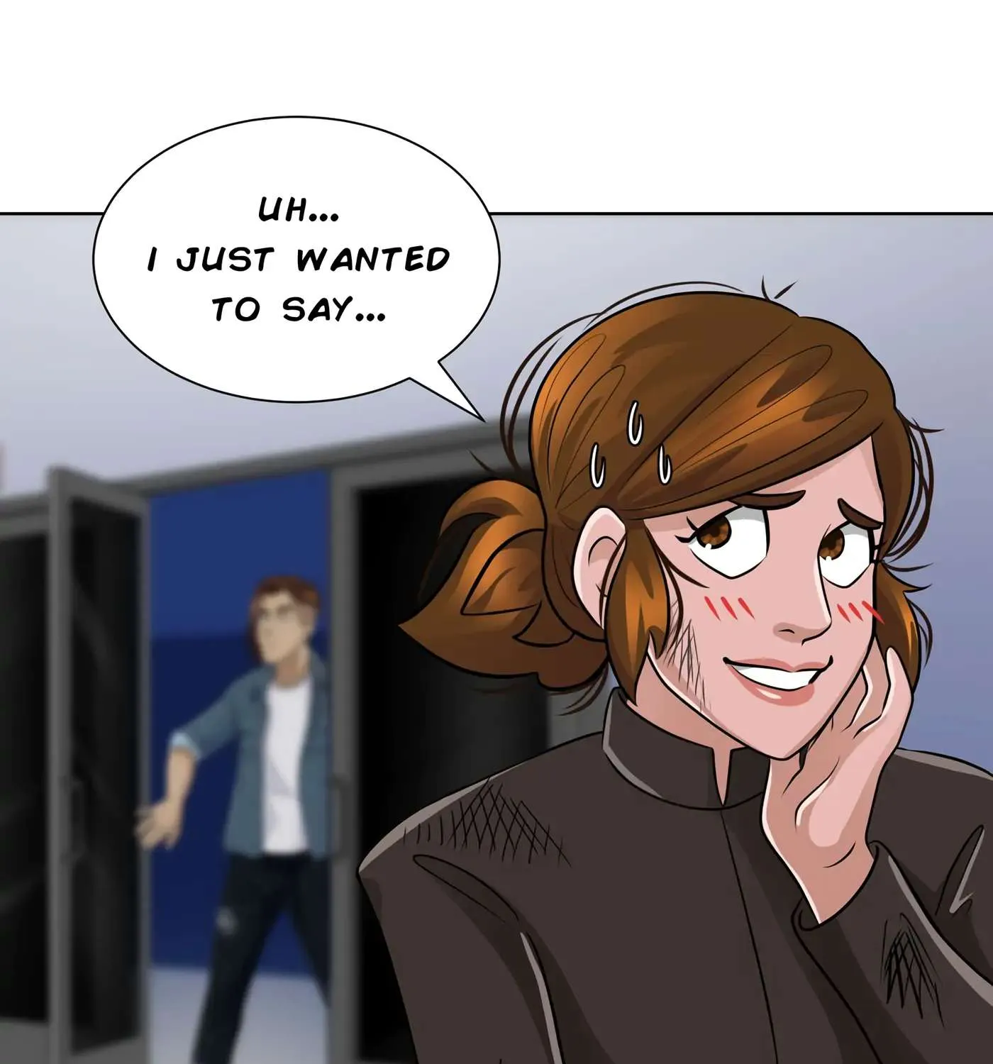 Read Enjoy the Show! chapter 26 image 15 on Lezhin