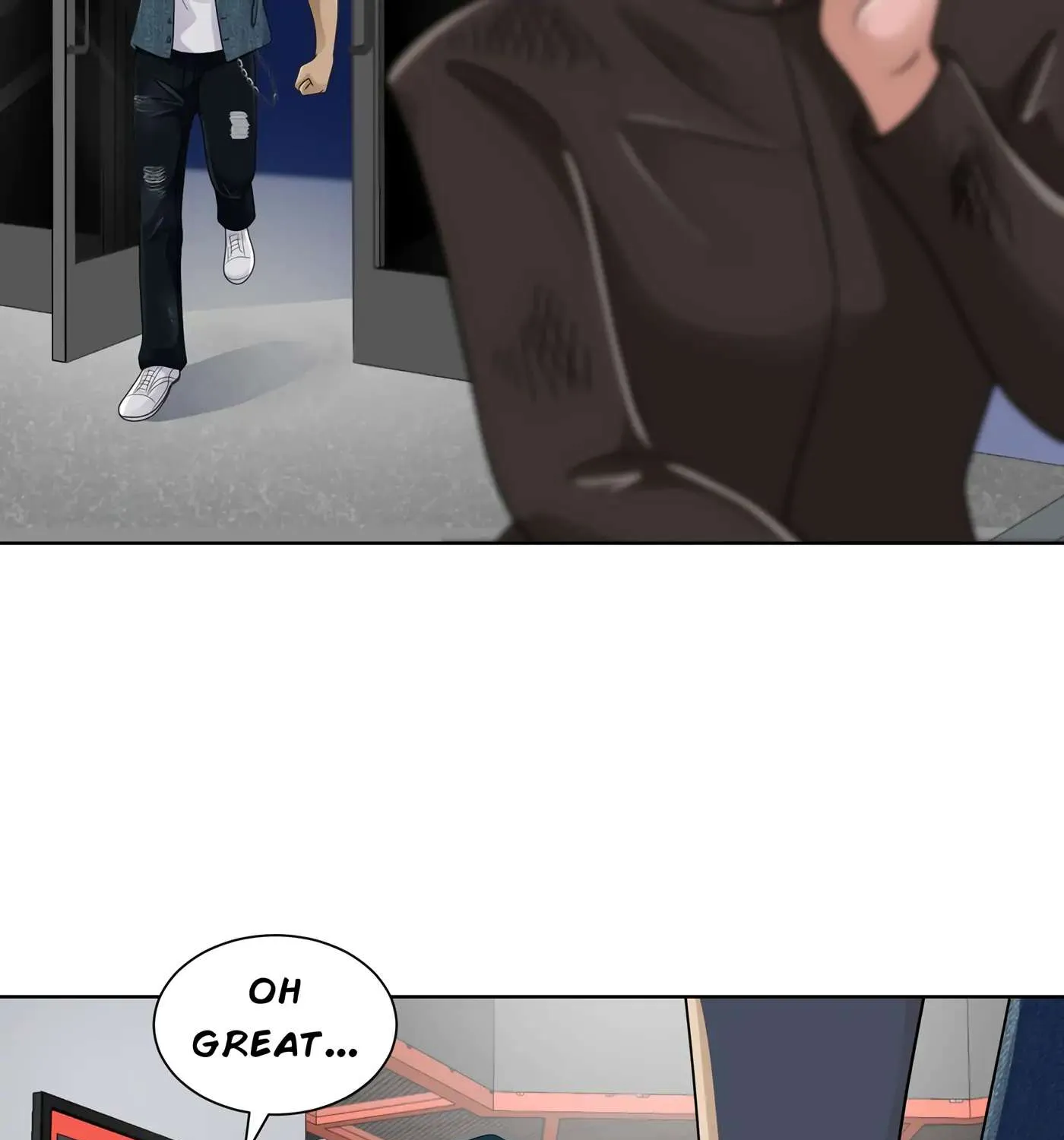 Read Enjoy the Show! chapter 26 image 17 on Lezhin