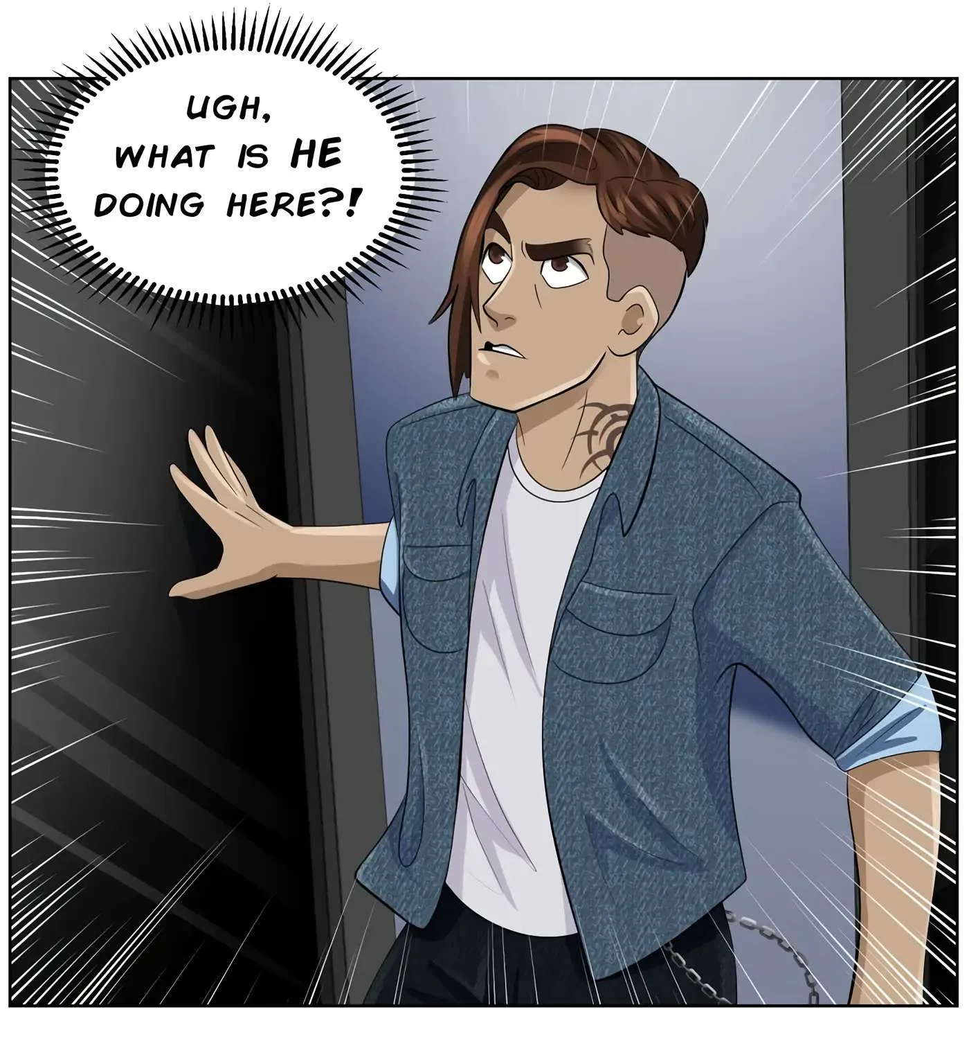 Read Enjoy the Show! chapter 26 image 19 on Lezhin