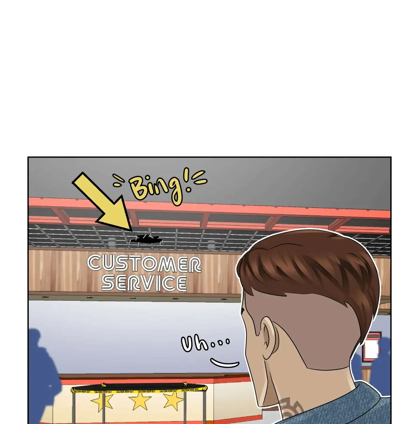 Read Enjoy the Show! chapter 26 image 20 on Lezhin