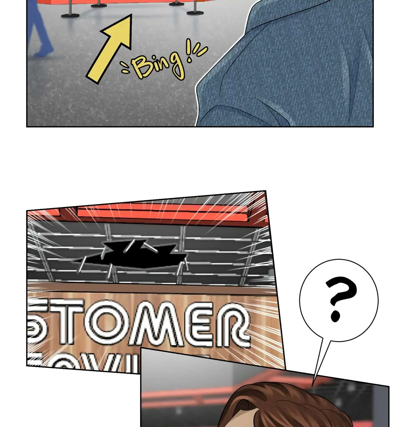 Read Enjoy the Show! chapter 26 image 21 on Lezhin