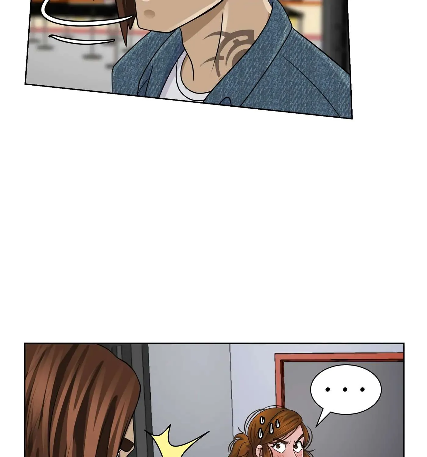 Read Enjoy the Show! chapter 26 image 23 on Lezhin