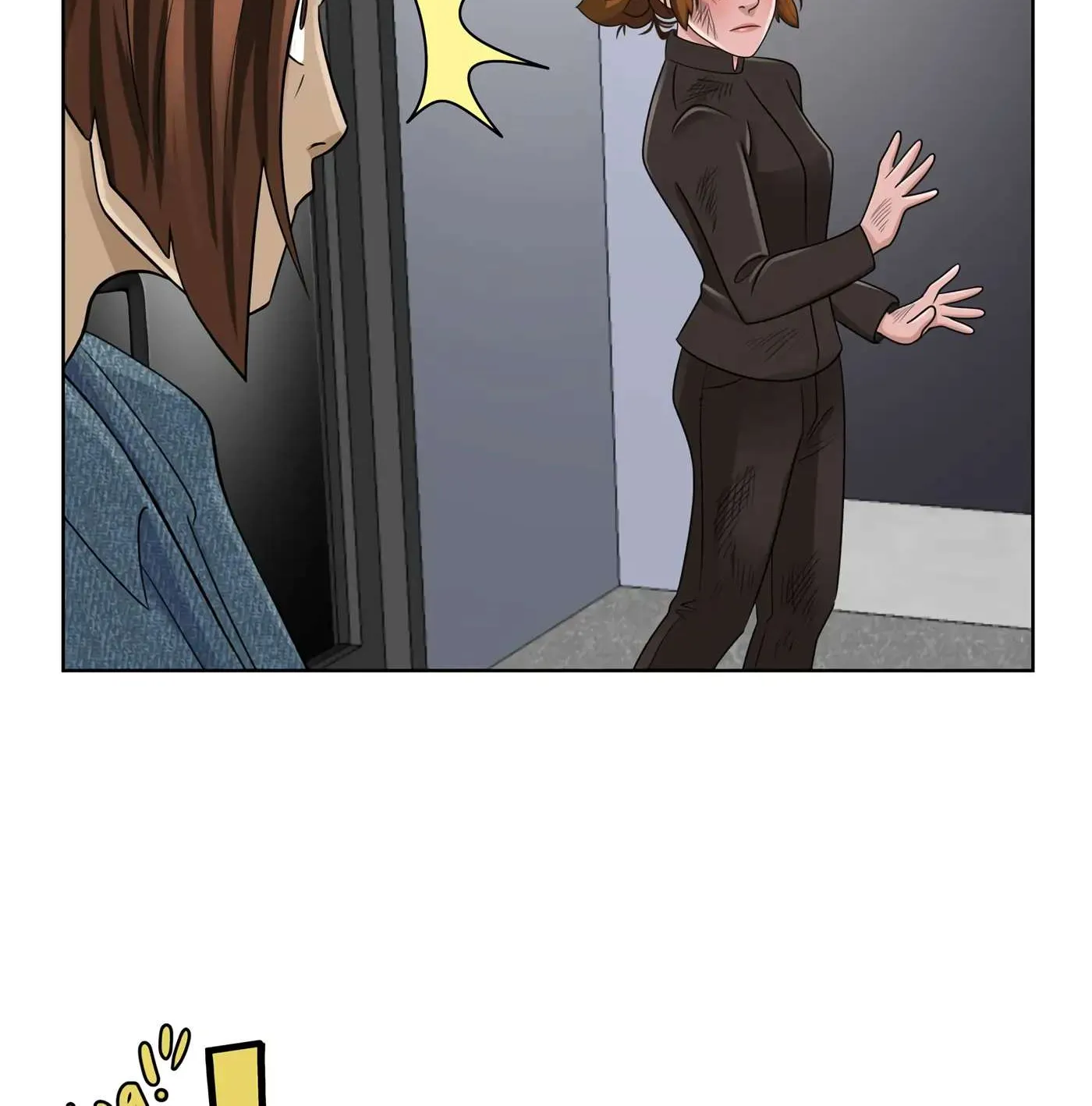 Read Enjoy the Show! chapter 26 image 24 on Lezhin
