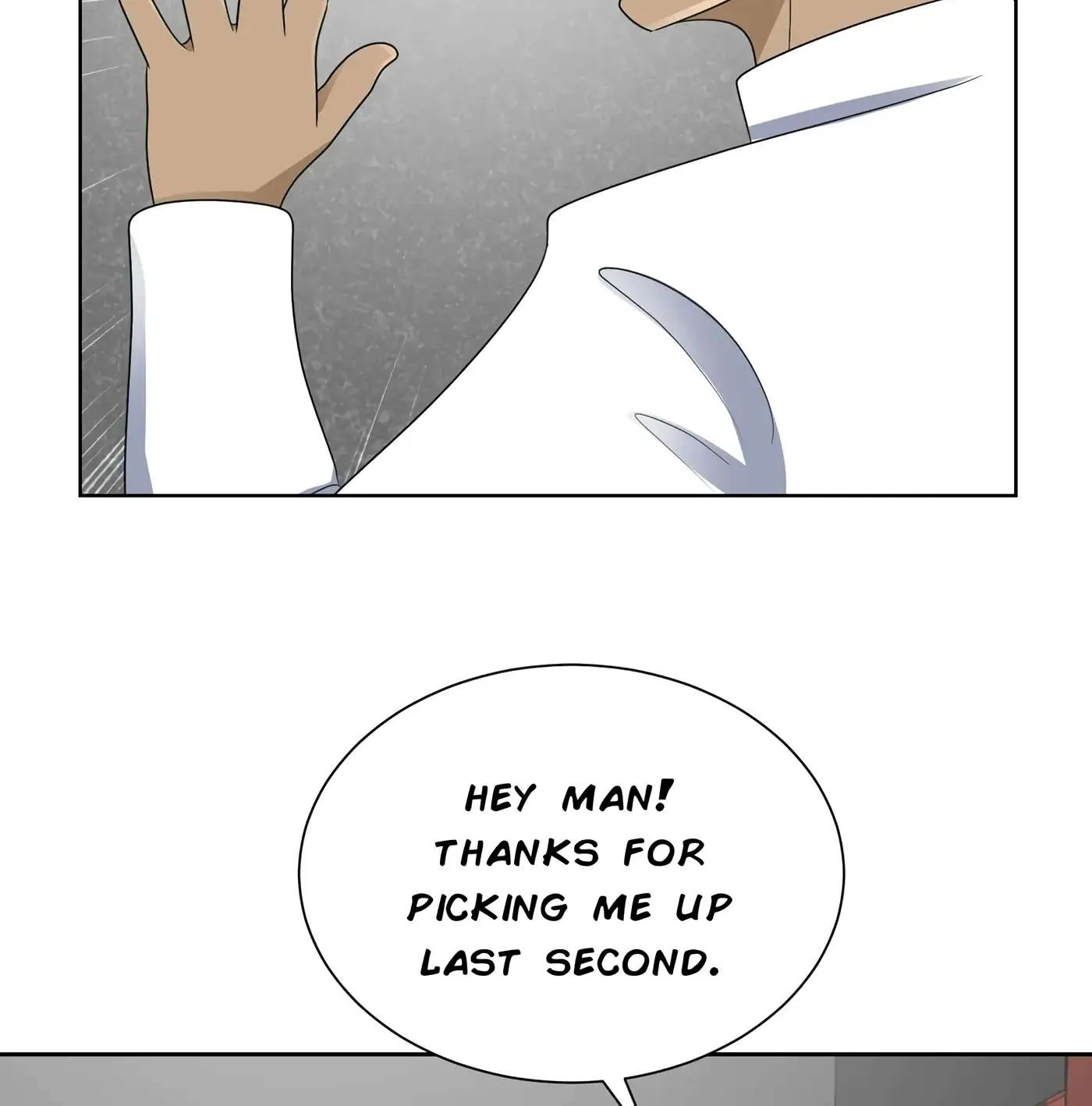 Read Enjoy the Show! chapter 26 image 34 on Lezhin