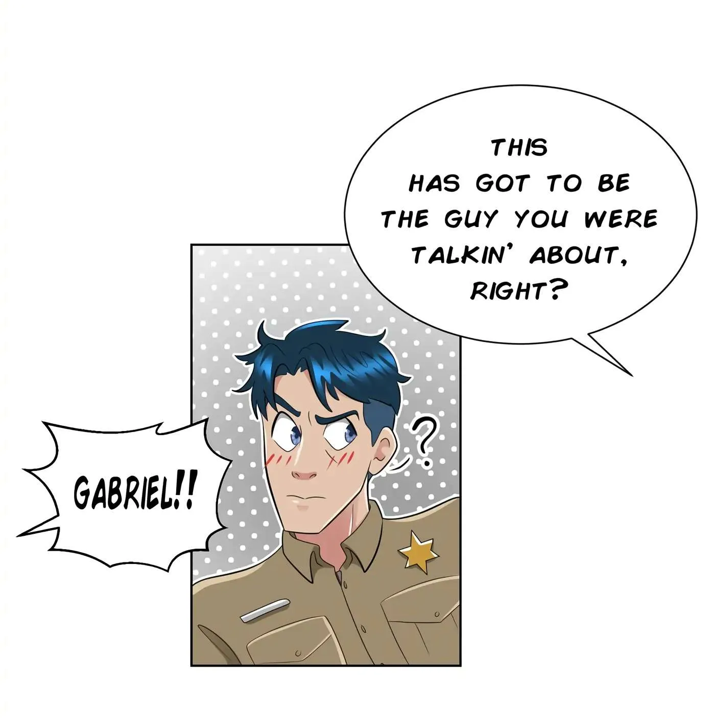 Read Enjoy the Show! chapter 26 image 40 on Lezhin
