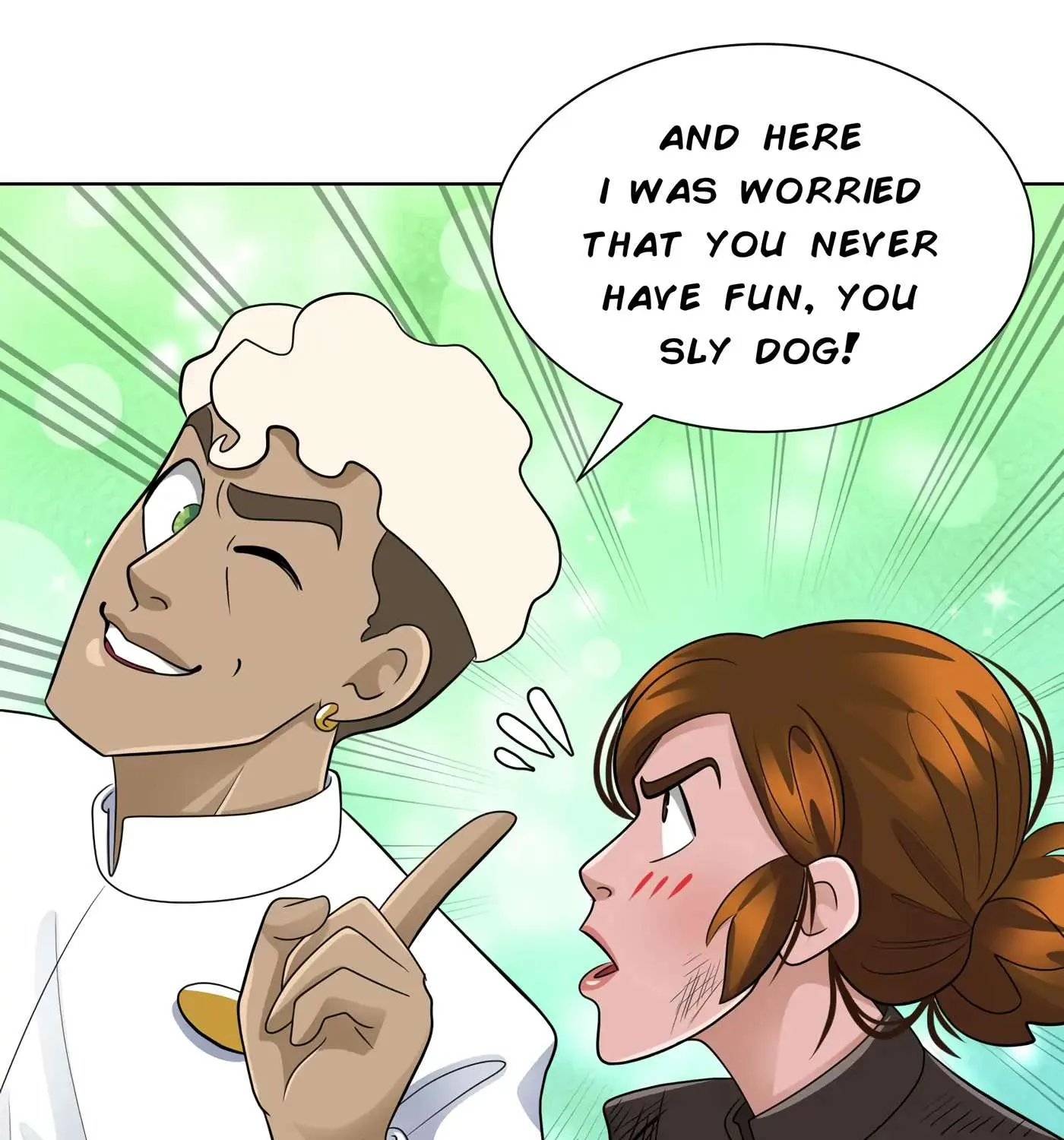 Read Enjoy the Show! chapter 26 image 41 on Lezhin