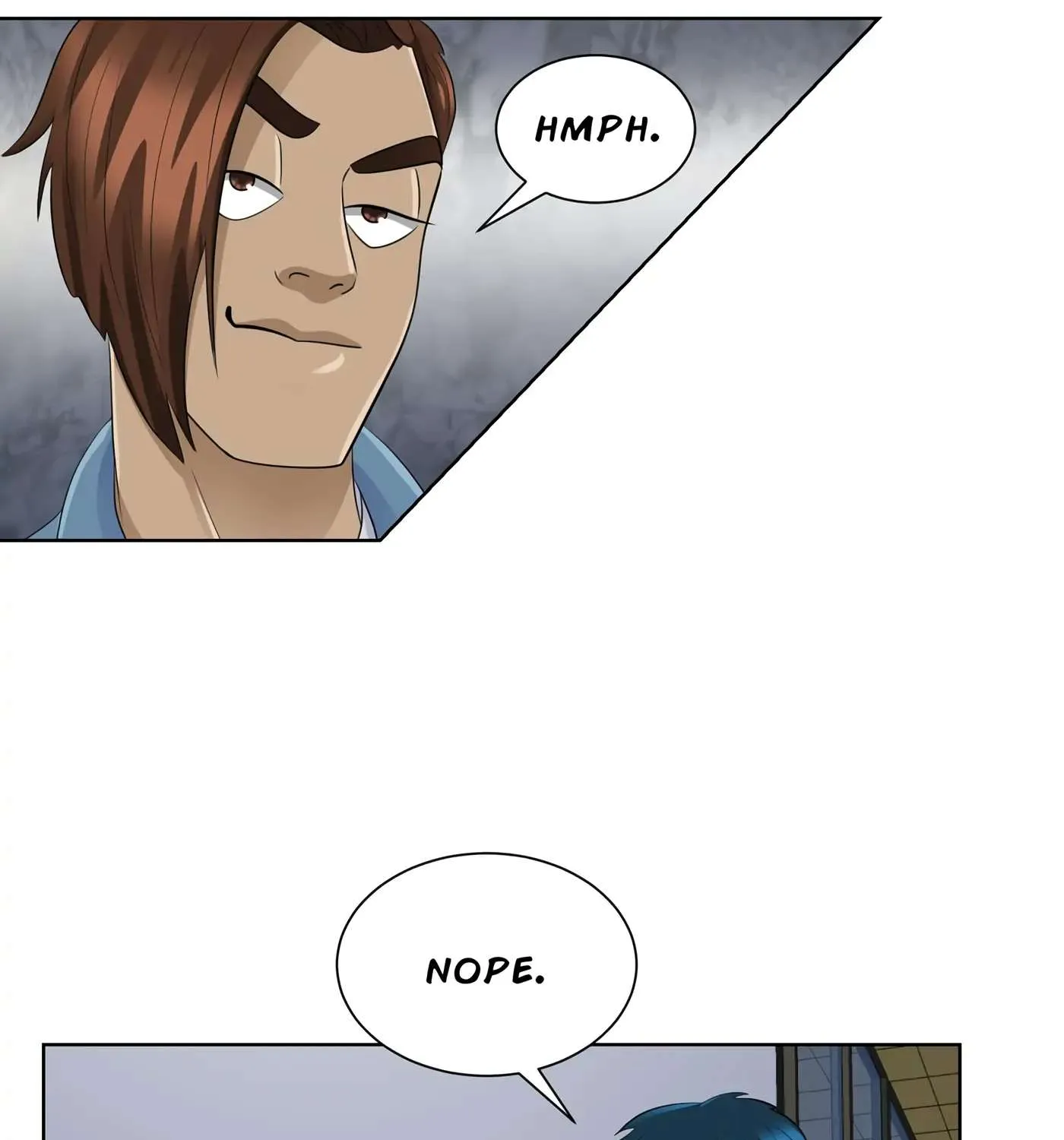 Read Enjoy the Show! chapter 26 image 49 on Lezhin