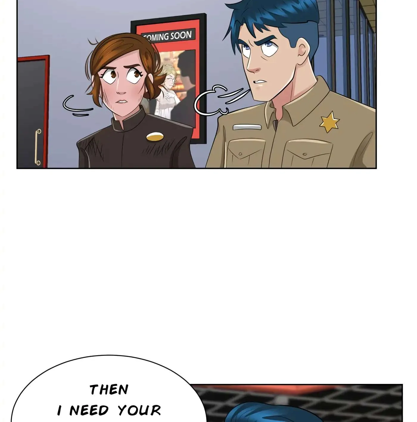 Read Enjoy the Show! chapter 26 image 50 on Lezhin