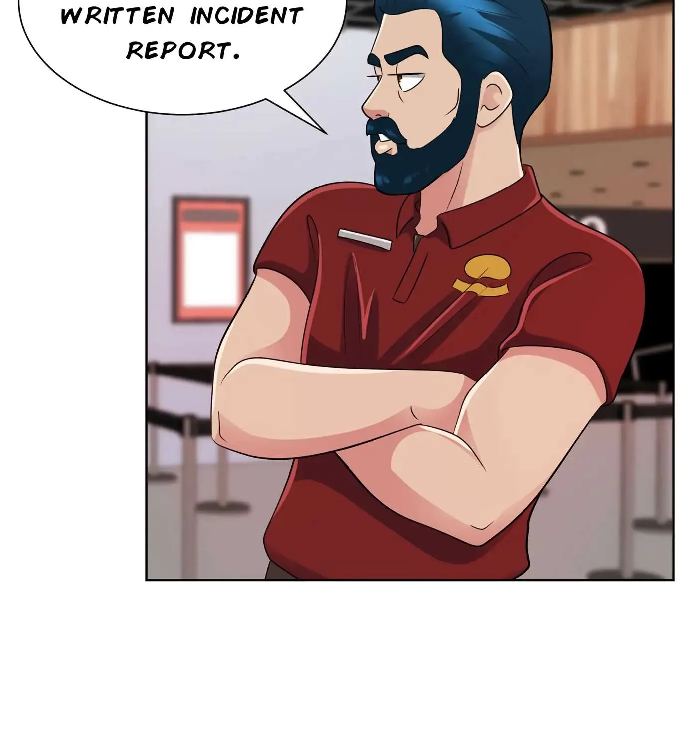 Read Enjoy the Show! chapter 26 image 51 on Lezhin