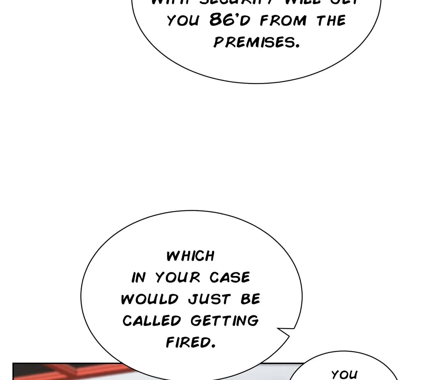 Read Enjoy the Show! chapter 26 image 56 on Lezhin