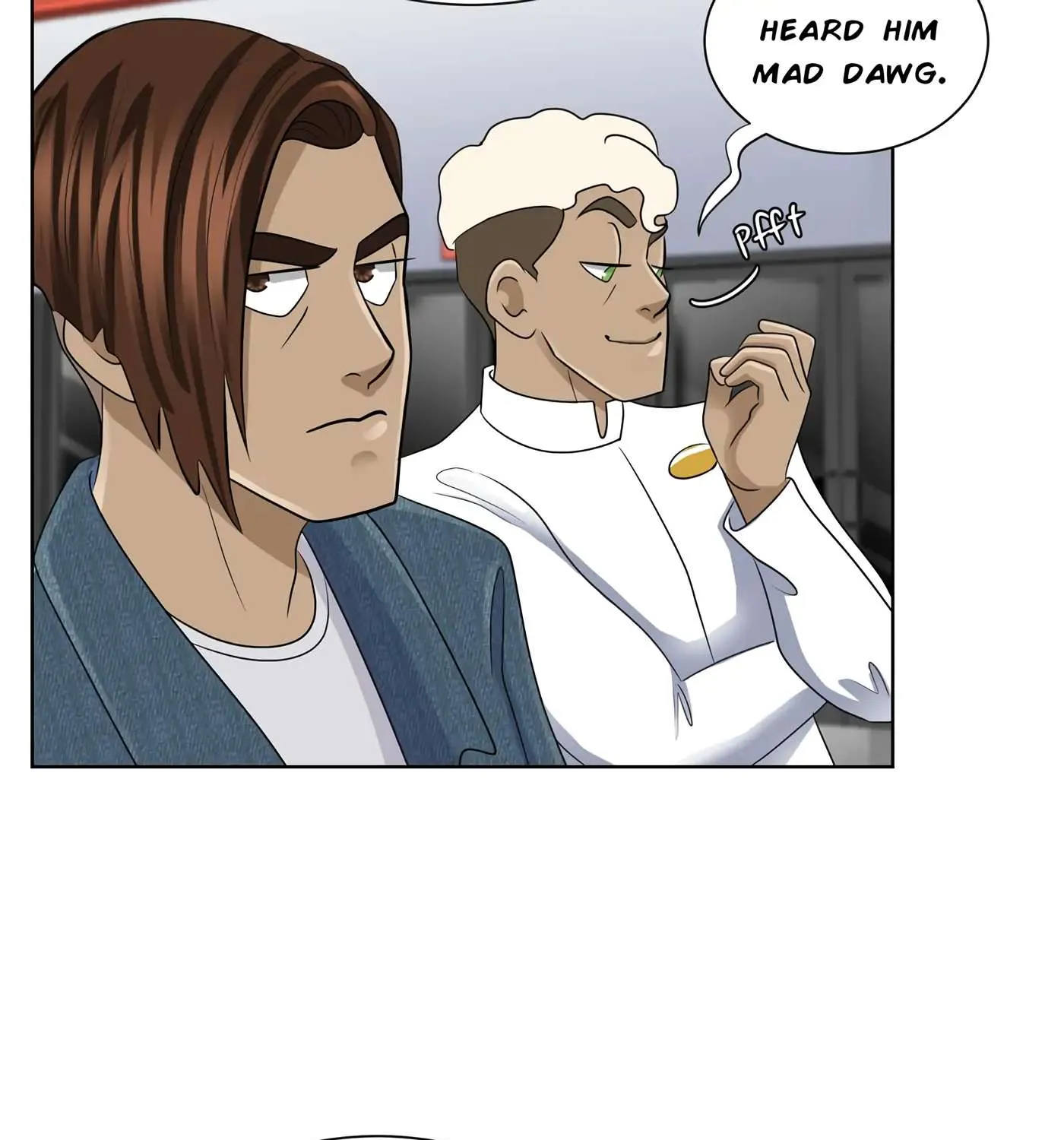 Read Enjoy the Show! chapter 26 image 57 on Lezhin