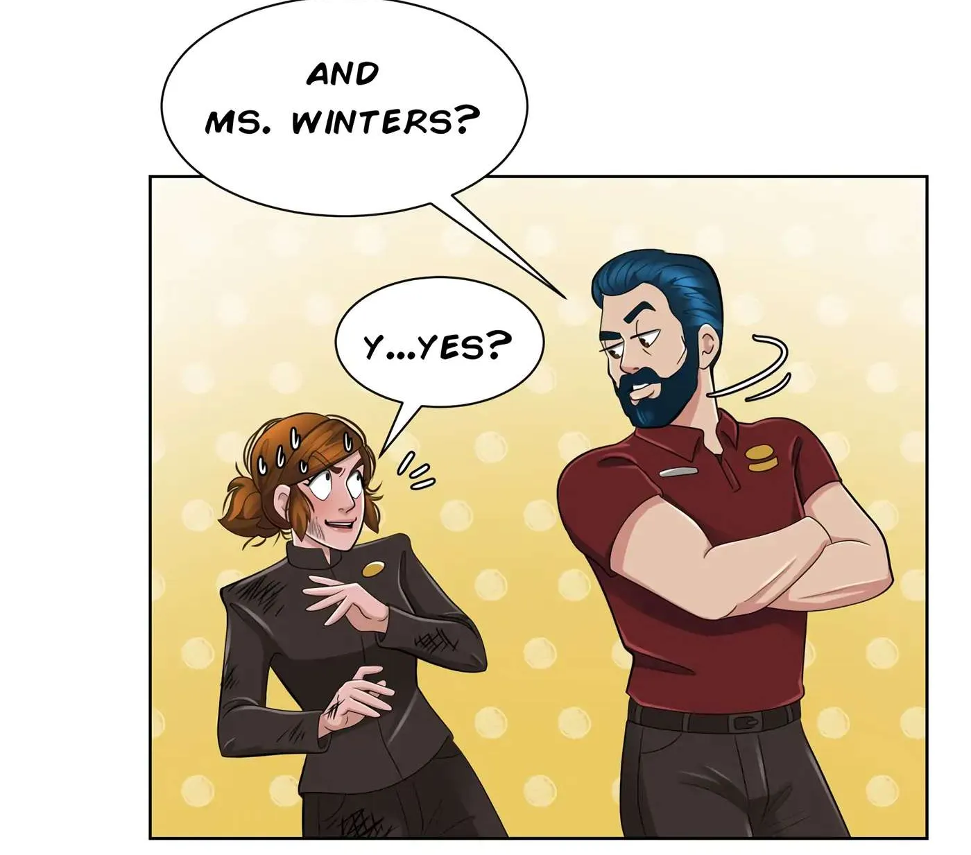 Read Enjoy the Show! chapter 26 image 58 on Lezhin