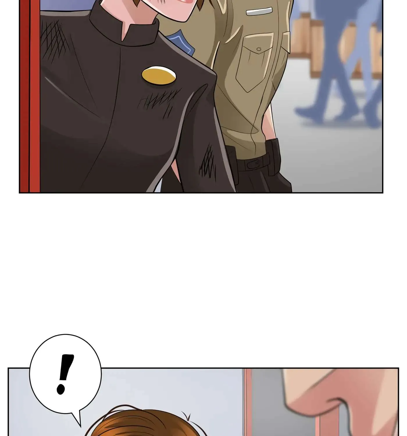 Read Enjoy the Show! chapter 26 image 7 on Lezhin