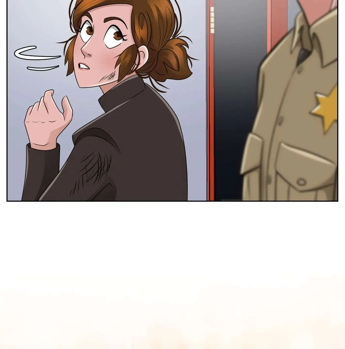 Read Enjoy the Show! chapter 26 image 8 on Lezhin