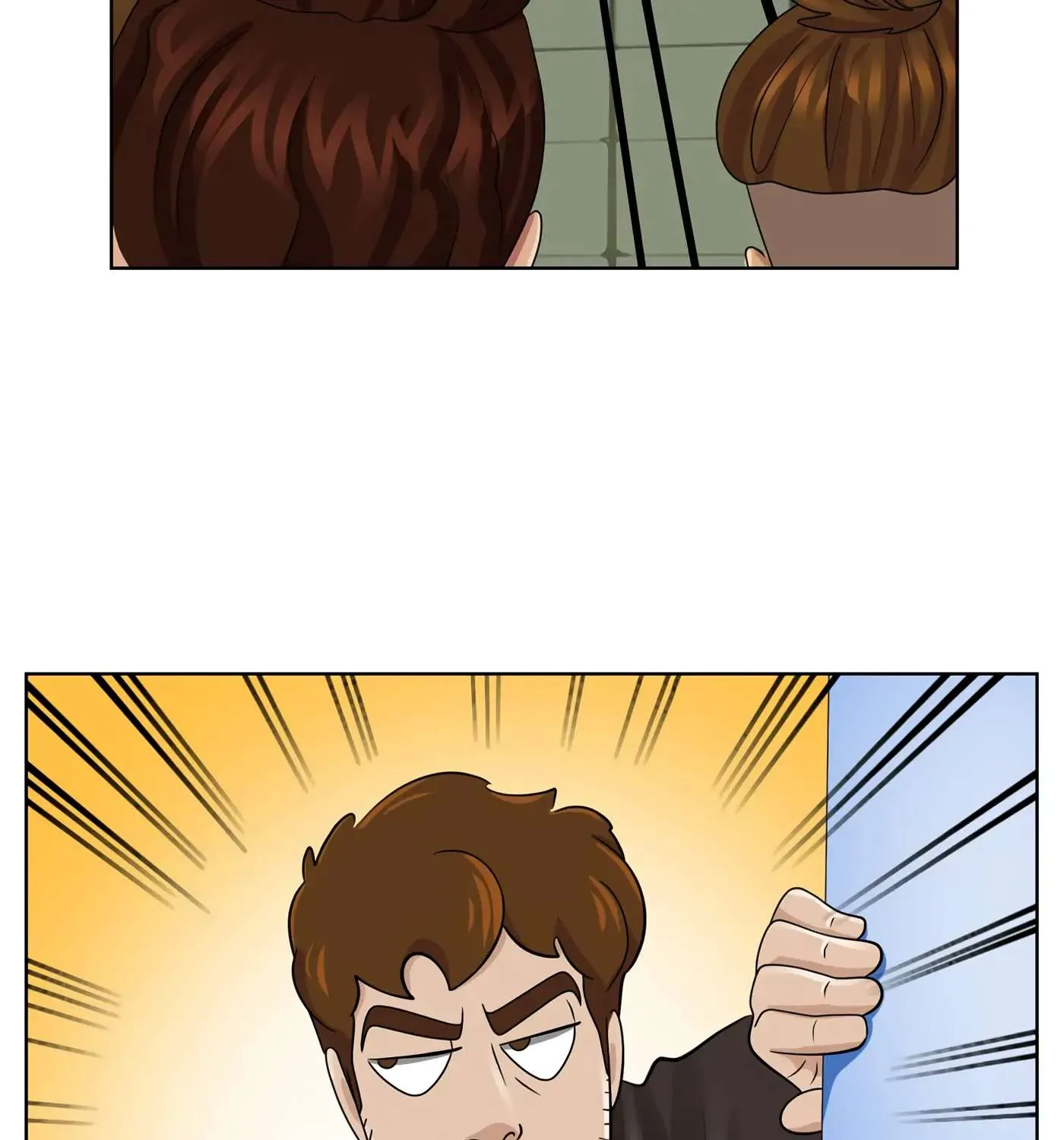 Read Enjoy the Show! chapter 27 image 17 on Lezhin
