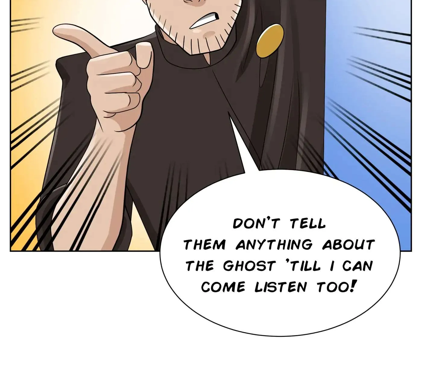 Read Enjoy the Show! chapter 27 image 18 on Lezhin