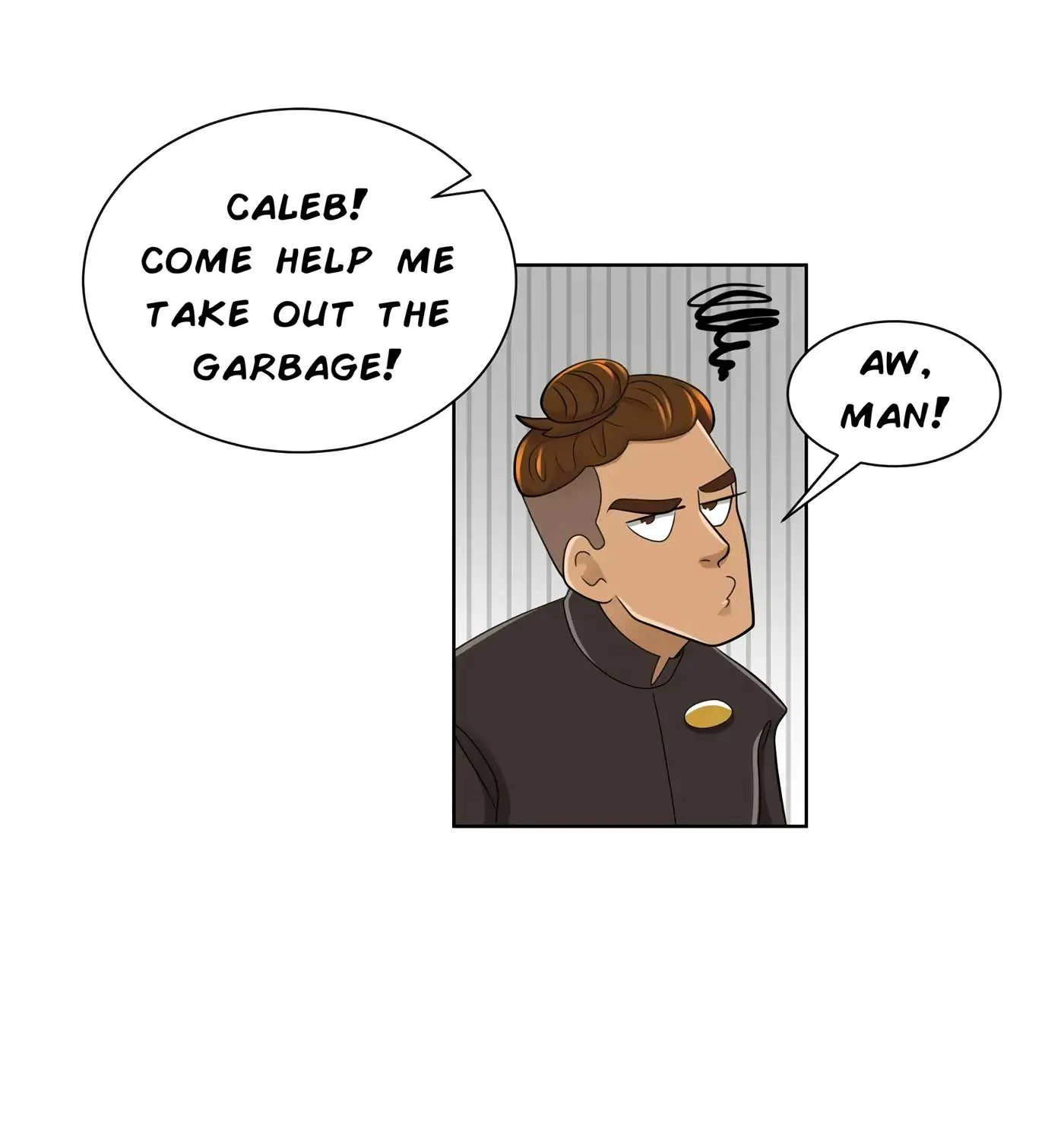 Read Enjoy the Show! chapter 27 image 19 on Lezhin