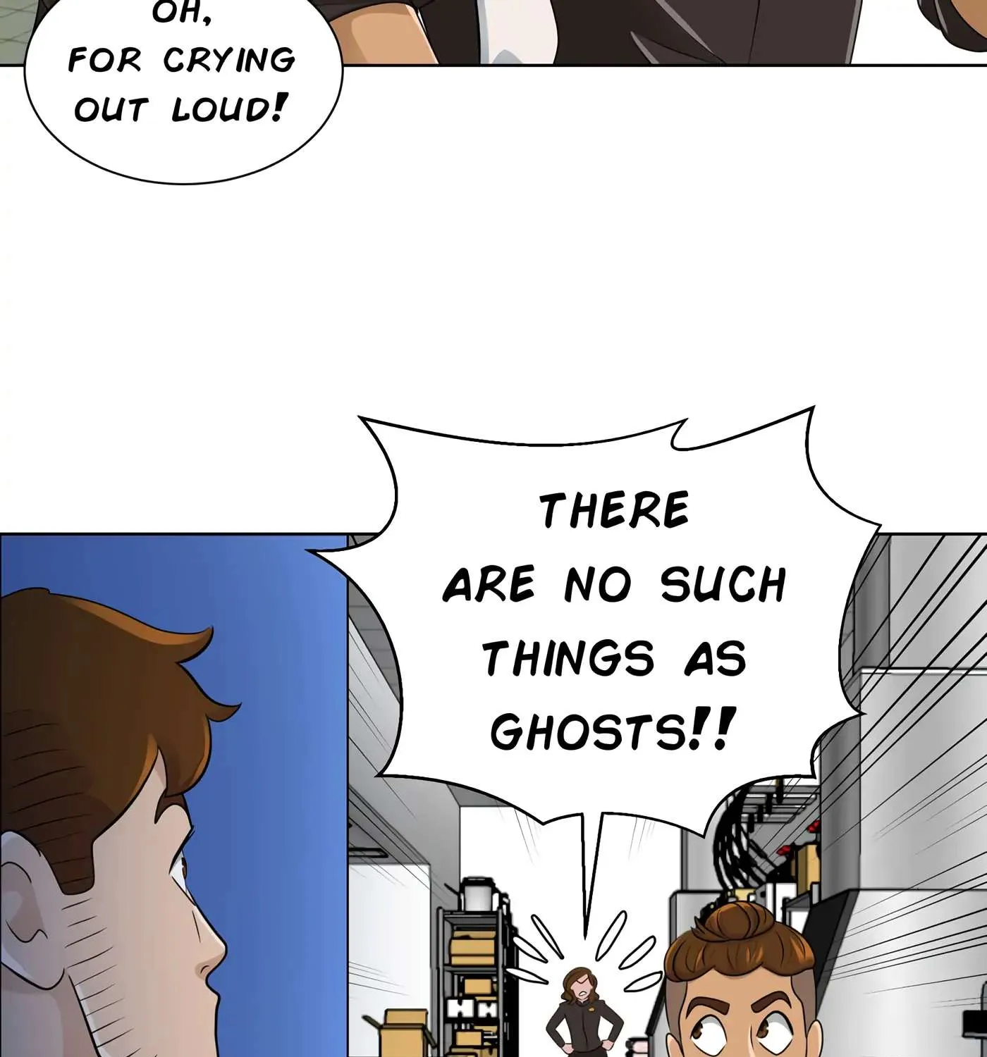 Read Enjoy the Show! chapter 27 image 21 on Lezhin