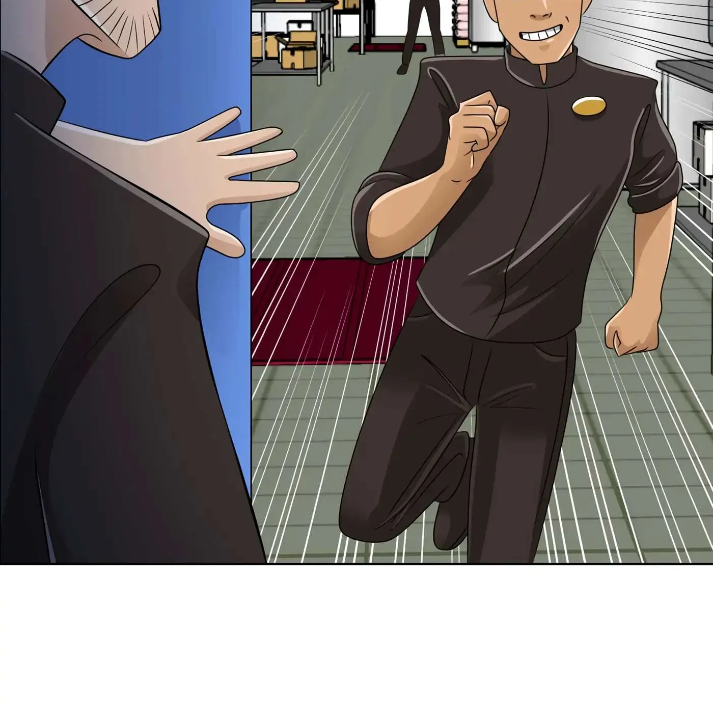 Read Enjoy the Show! chapter 27 image 22 on Lezhin