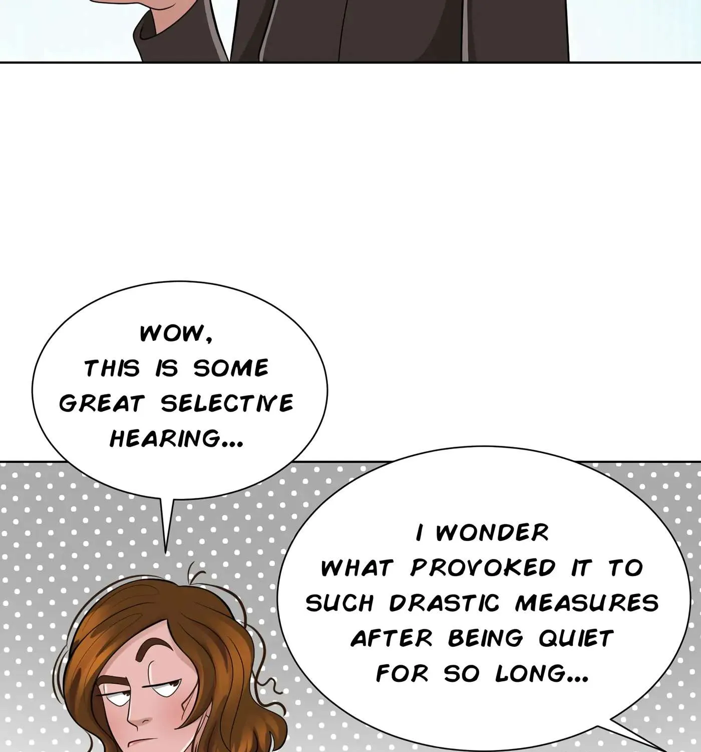 Read Enjoy the Show! chapter 27 image 27 on Lezhin