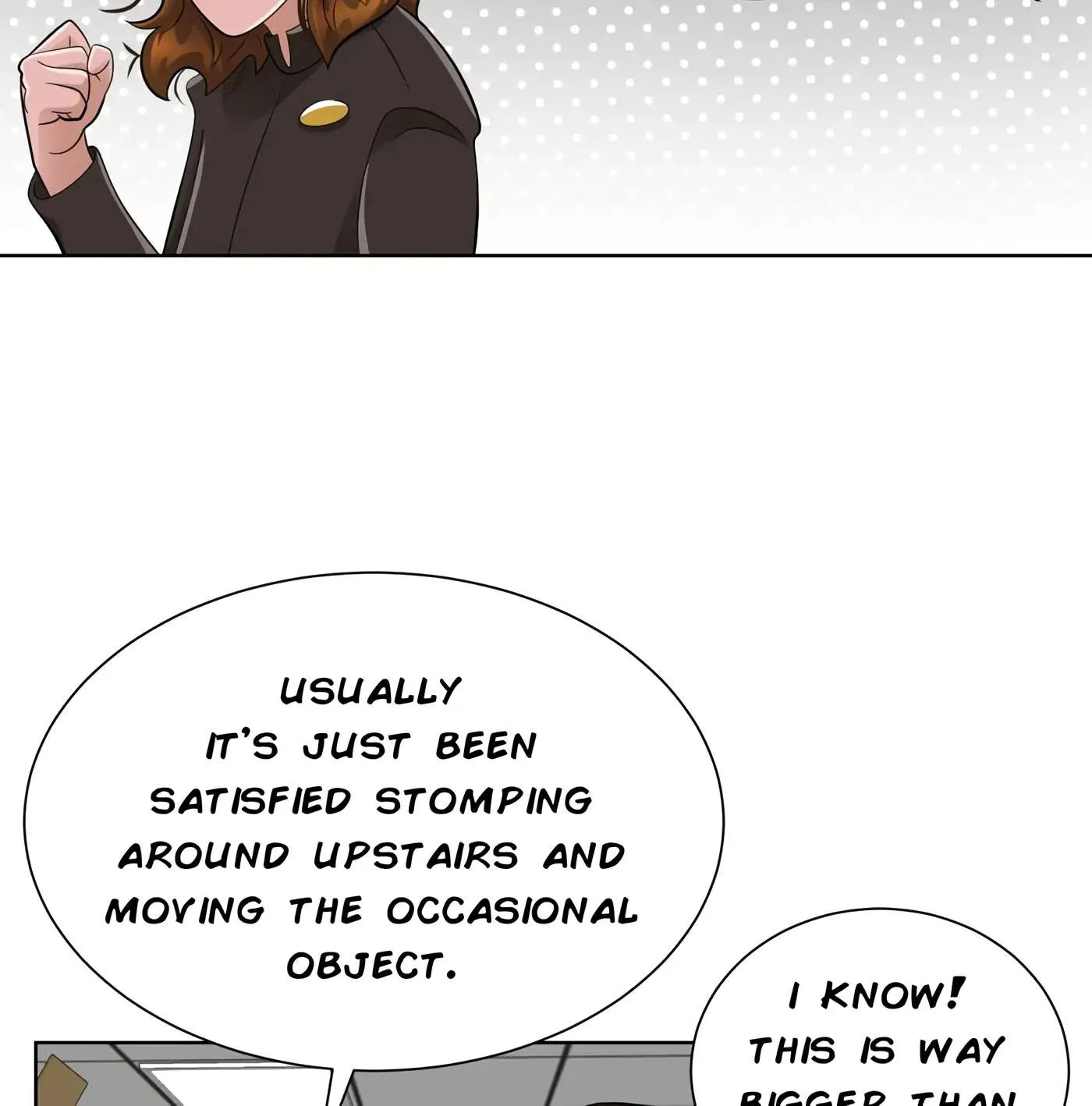 Read Enjoy the Show! chapter 27 image 28 on Lezhin