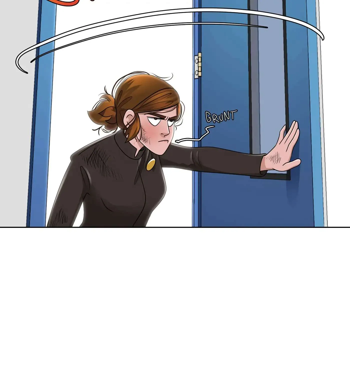 Read Enjoy the Show! chapter 27 image 3 on Lezhin