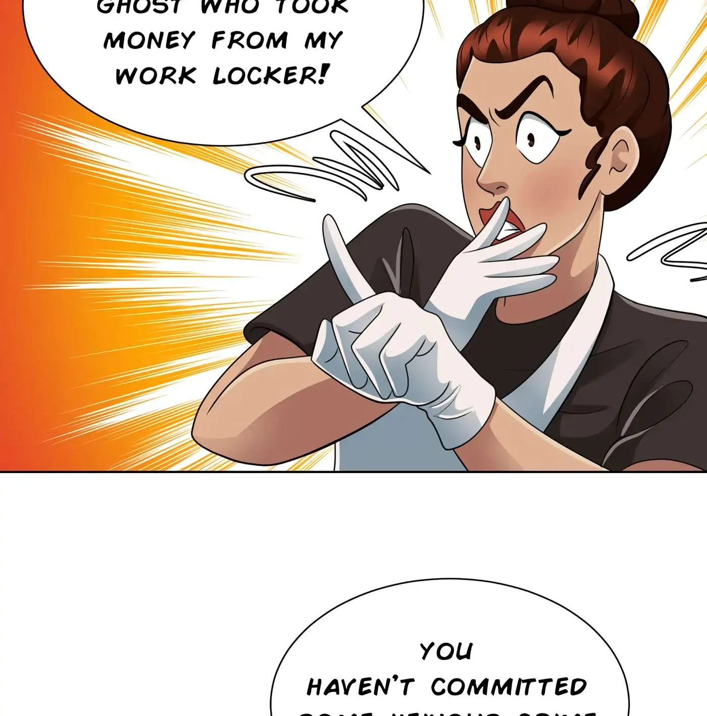 Read Enjoy the Show! chapter 27 image 30 on Lezhin