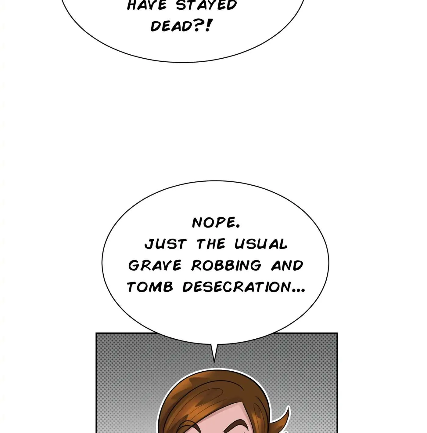 Read Enjoy the Show! chapter 27 image 32 on Lezhin