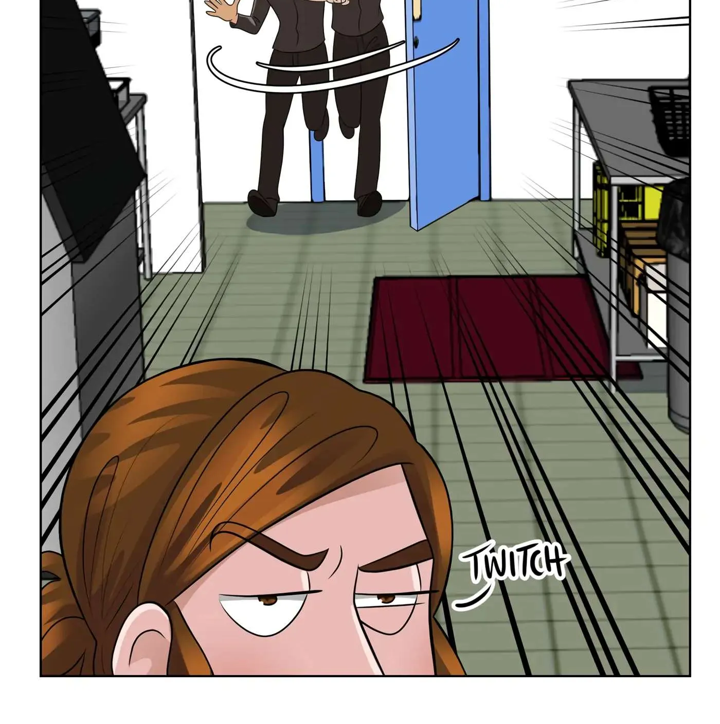 Read Enjoy the Show! chapter 27 image 36 on Lezhin