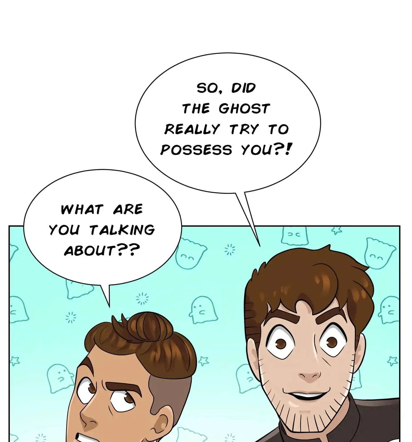 Read Enjoy the Show! chapter 27 image 37 on Lezhin