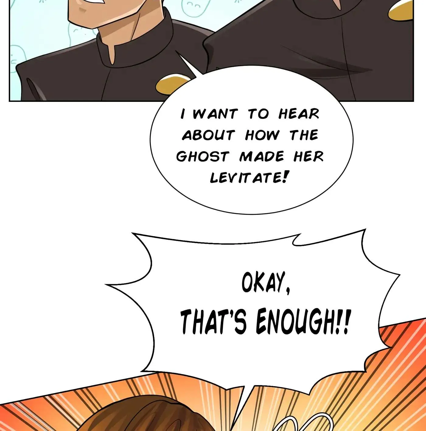 Read Enjoy the Show! chapter 27 image 38 on Lezhin