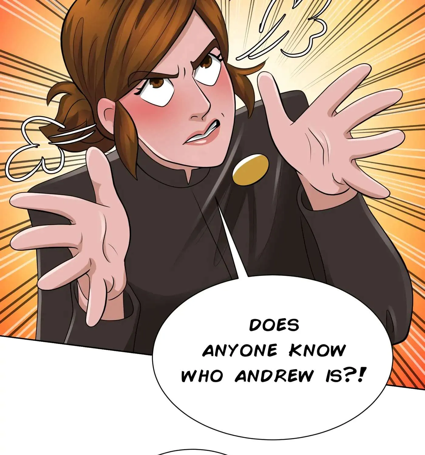Read Enjoy the Show! chapter 27 image 39 on Lezhin