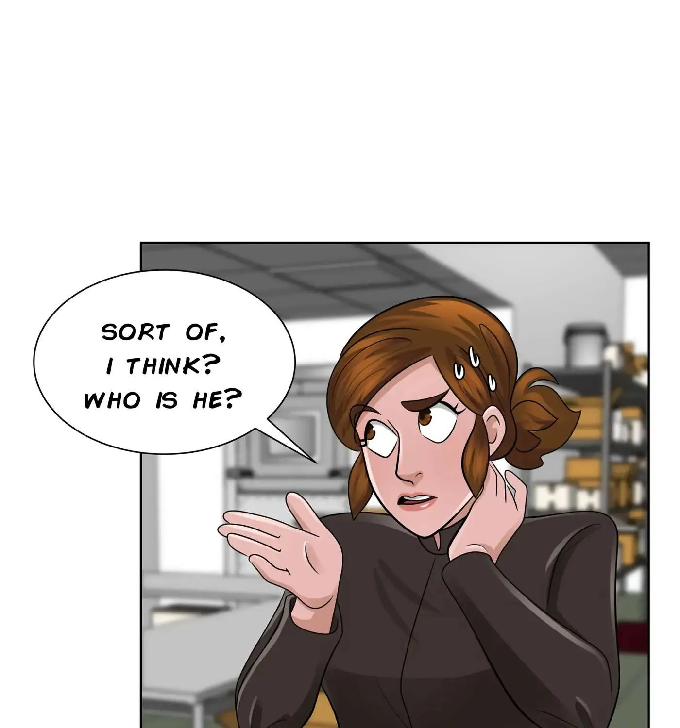 Read Enjoy the Show! chapter 27 image 41 on Lezhin