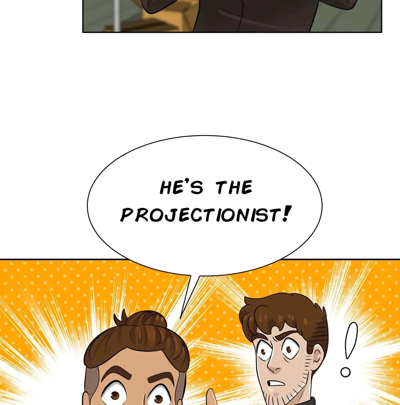 Read Enjoy the Show! chapter 27 image 42 on Lezhin